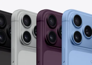 No More ‘Cosmic Orange’? Leaked iPhone 18 Colors Revealed