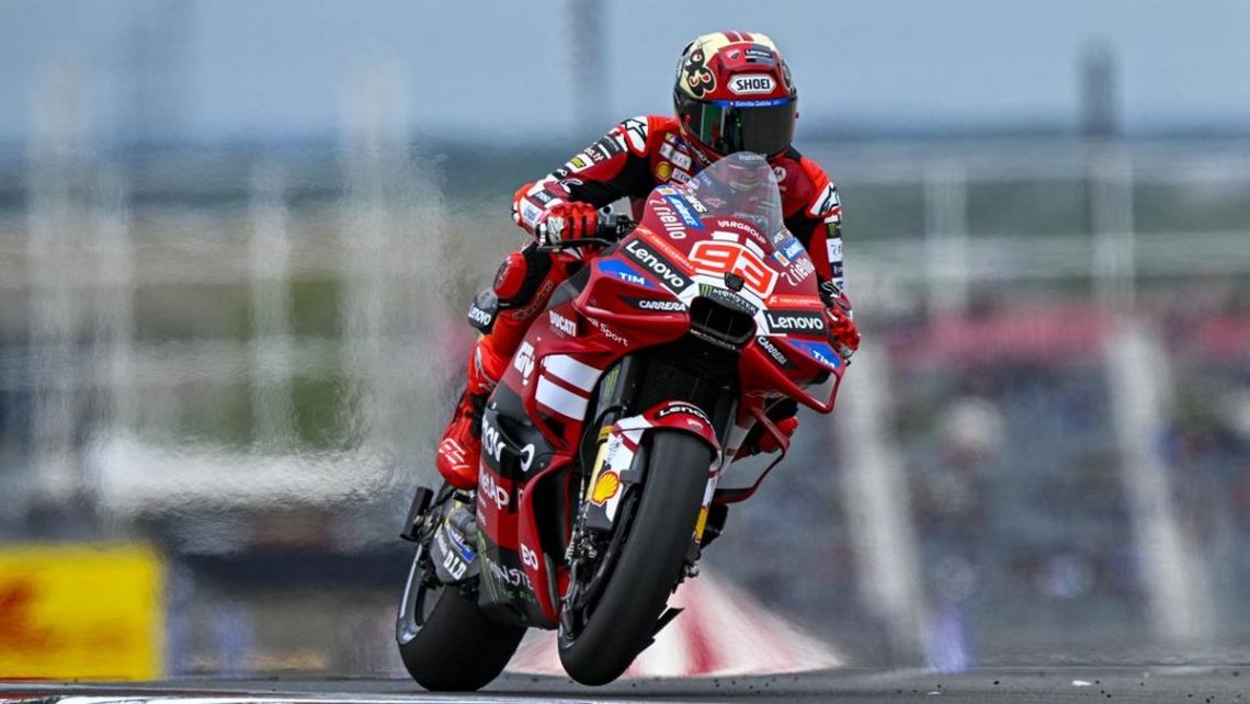 Marc Marquez Reveals Crash Scars Ahead of Crucial Spanish MotoGP Return