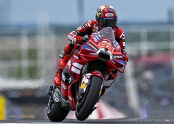 Marc Marquez Reveals Crash Scars Ahead of Crucial Spanish MotoGP Return