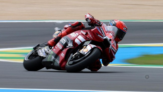 MotoGP Legend Says 2026 Title Fight Starts in Jerez
