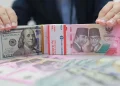 Rupiah Weakens as US Threatens to Expand Blockade to Gulf of Oman