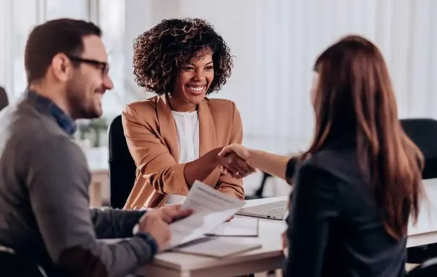 Parents Now Join Gen Z in Interviews, Even Salary Talks