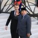 Prabowo Meets Macron to Discuss Indonesia–France Defense Cooperation