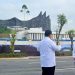 Prabowo Approves Design for Indonesia’s Political Center in IKN, Targets 2027 Completion