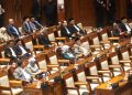 Indonesia Set to Approve Revised Witness and Victim Protection Law Soon