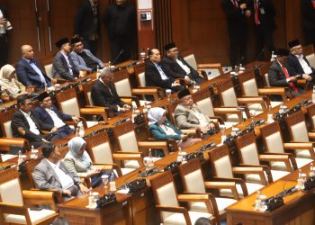 Indonesia Set to Approve Revised Witness and Victim Protection Law Soon