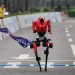 Honor’s Robot “Lightning” Surpasses Human Record in Half-Marathon in Beijing