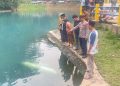 11-Year-Old Boy Dies After Being Pulled Into Irrigation Pipe in Banten River