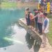 11-Year-Old Boy Dies After Being Pulled Into Irrigation Pipe in Banten River