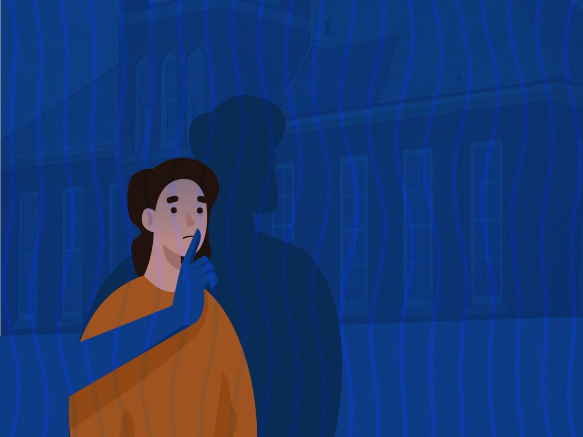 Honorary Teacher in Surabaya Arrested for Repeated Sexual Assault of 14-Year-Old Student