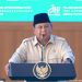 Rupiah Weakens Past Rp17,500, Prabowo Teases Ministers From Business Sector