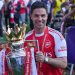 Mikel Arteta Officially Named Premier League Manager of the Season