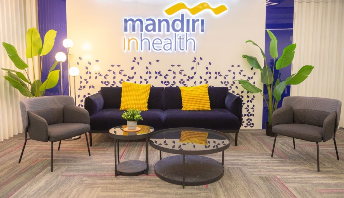 Mandiri Inhealth Posts Rp82.8 Billion Profit, Up 82% in First Quarter