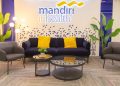 Mandiri Inhealth Posts Rp82.8 Billion Profit, Up 82% in First Quarter