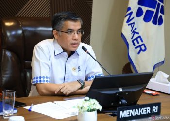 Indonesian Government Still Covers Full Salaries for National Internship Program 2026