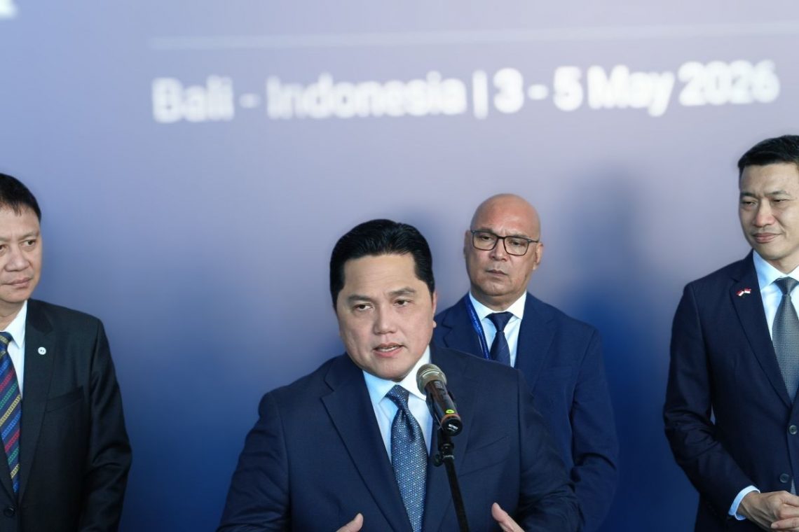 Indonesia Urges ASEAN Sports Ministers to Create International-Scale Event