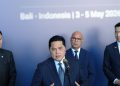 Indonesia Urges ASEAN Sports Ministers to Create International-Scale Event