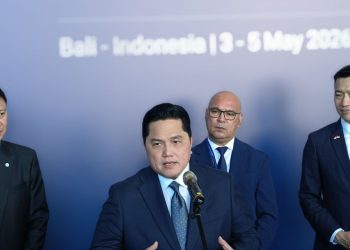 Indonesia Urges ASEAN Sports Ministers to Create International-Scale Event