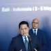 Indonesia Urges ASEAN Sports Ministers to Create International-Scale Event