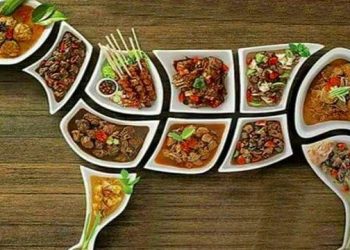 Does Goat Meat Really Raise Cholesterol and Blood Pressure? Experts Explain