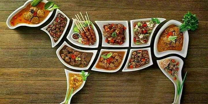 Does Goat Meat Really Raise Cholesterol and Blood Pressure? Experts Explain