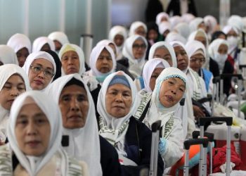 13 Indonesian Hajj Pilgrims From East Java Die During Hajj Process