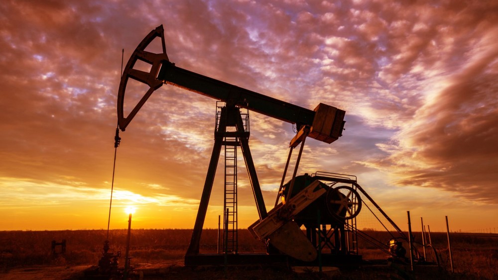New Trillion-Cubic-Feet Gas Reserve Discovered in Indonesia