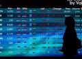 JCI Edges Up as Stable Inflation and Trade Surplus Boost Sentiment