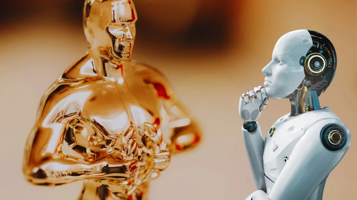 Oscars Set New AI Rules, Only Human Acting and Writing Eligible for Awards