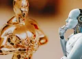 Oscars Set New AI Rules, Only Human Acting and Writing Eligible for Awards