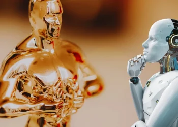 Oscars Set New AI Rules, Only Human Acting and Writing Eligible for Awards