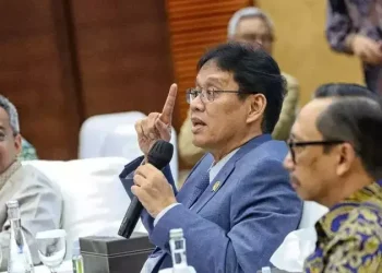 Purbaya Outlines New Export Earnings Rules Taking Effect June 1