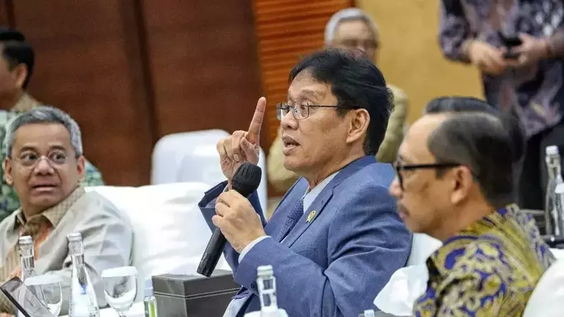 Purbaya Outlines New Export Earnings Rules Taking Effect June 1