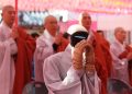 Meet Gabi, the Robot Monk Making Headlines in South Korea