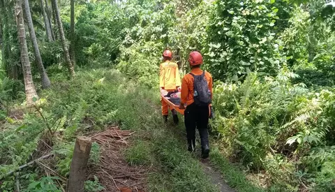 Three Climbers Killed as Mount Dukono Eruption Buries Victims