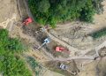Flash Floods and Landslides Kill 9 in China, 11 Still Missing