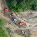 Flash Floods and Landslides Kill 9 in China, 11 Still Missing