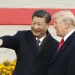 Putin and Xi Jinping Condemn Trump’s ‘Golden Dome’ Missile Shield Plan