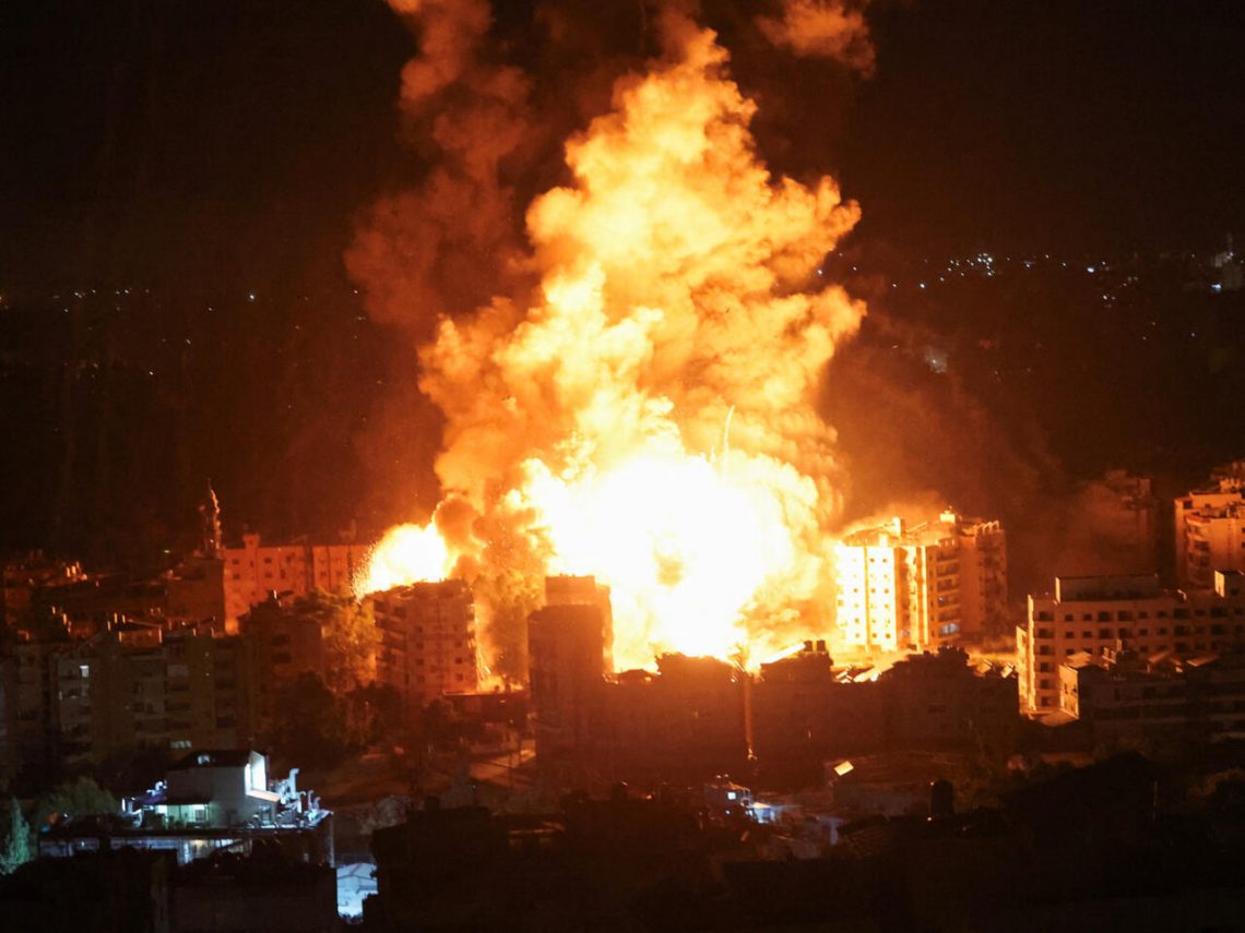 Over 200 Children Killed in Lebanon Since March 2, UNICEF Reports