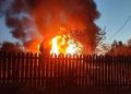 Ukraine Launches Massive 500-Drone Attack on Russia, 3 Killed in Moscow