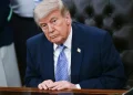 Donald Trump Claims Strait of Hormuz “Will Be Opened”