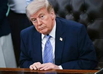 Donald Trump Claims Strait of Hormuz “Will Be Opened”