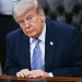 Donald Trump Claims Strait of Hormuz “Will Be Opened”