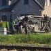 Deadly Train Collision Involving School Minibus Shocks Belgium, Several Died