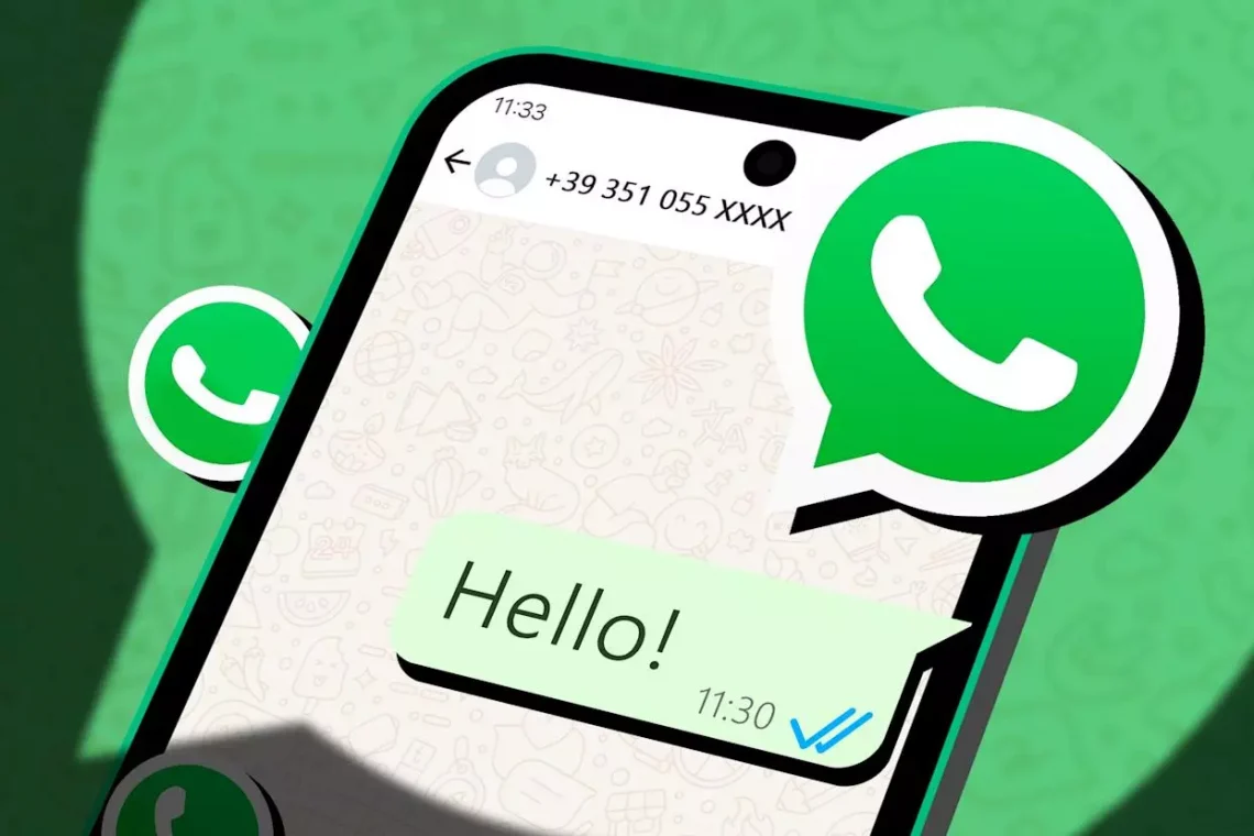 How to Prevent Spam Messages From Unknown Brazilian WhatsApp Numbers