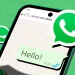 How to Prevent Spam Messages From Unknown Brazilian WhatsApp Numbers