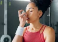 5 Safe Exercise Tips for People With Asthma