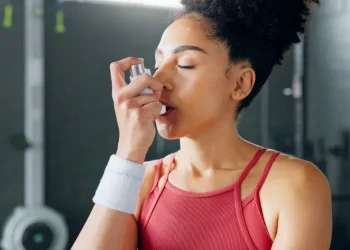 5 Safe Exercise Tips for People With Asthma