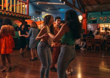 DKI Jakarta Shuts Down West Jakarta Nightlife Spots Linked to Narcotics
