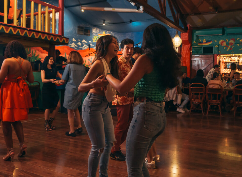 DKI Jakarta Shuts Down West Jakarta Nightlife Spots Linked to Narcotics